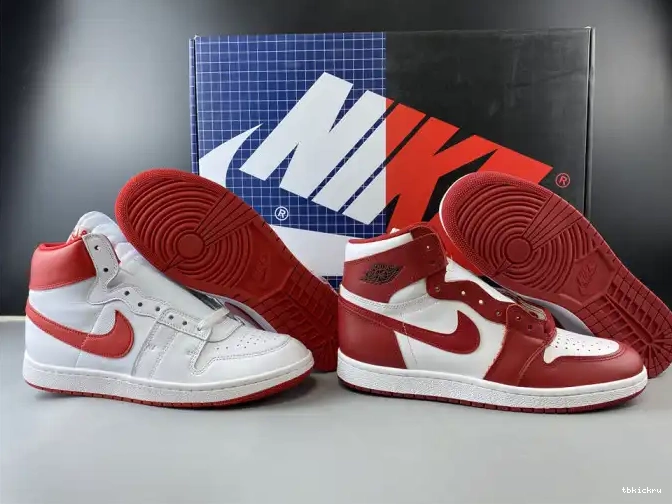 Rep TBK Jordan Beginnings Pack Ship High & Air New Nike Retro 1 CT6252-900 0415
